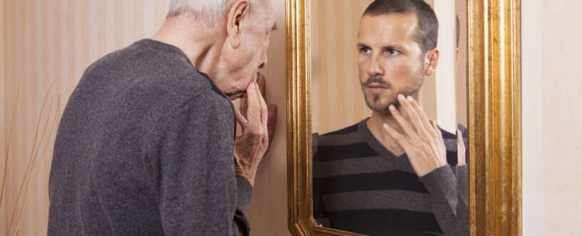 Man's Guide to Look & Feel Younger