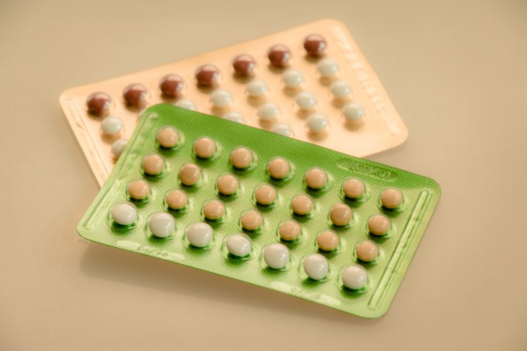 A complete guide for Birth Control Pills ReliableRxPharmacy Blog