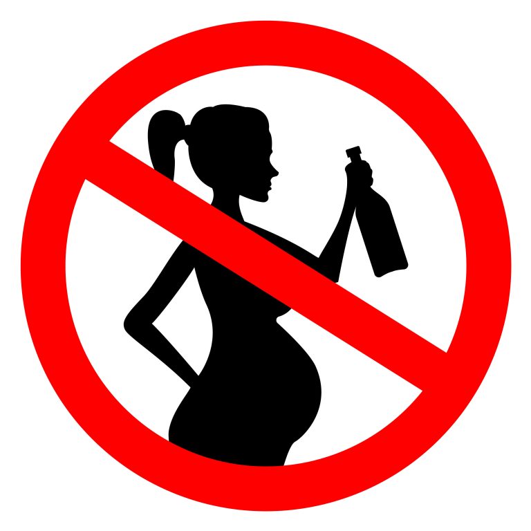 Is it safe to drink alcohol during pregnancy? ReliableRxPharmacy Blog