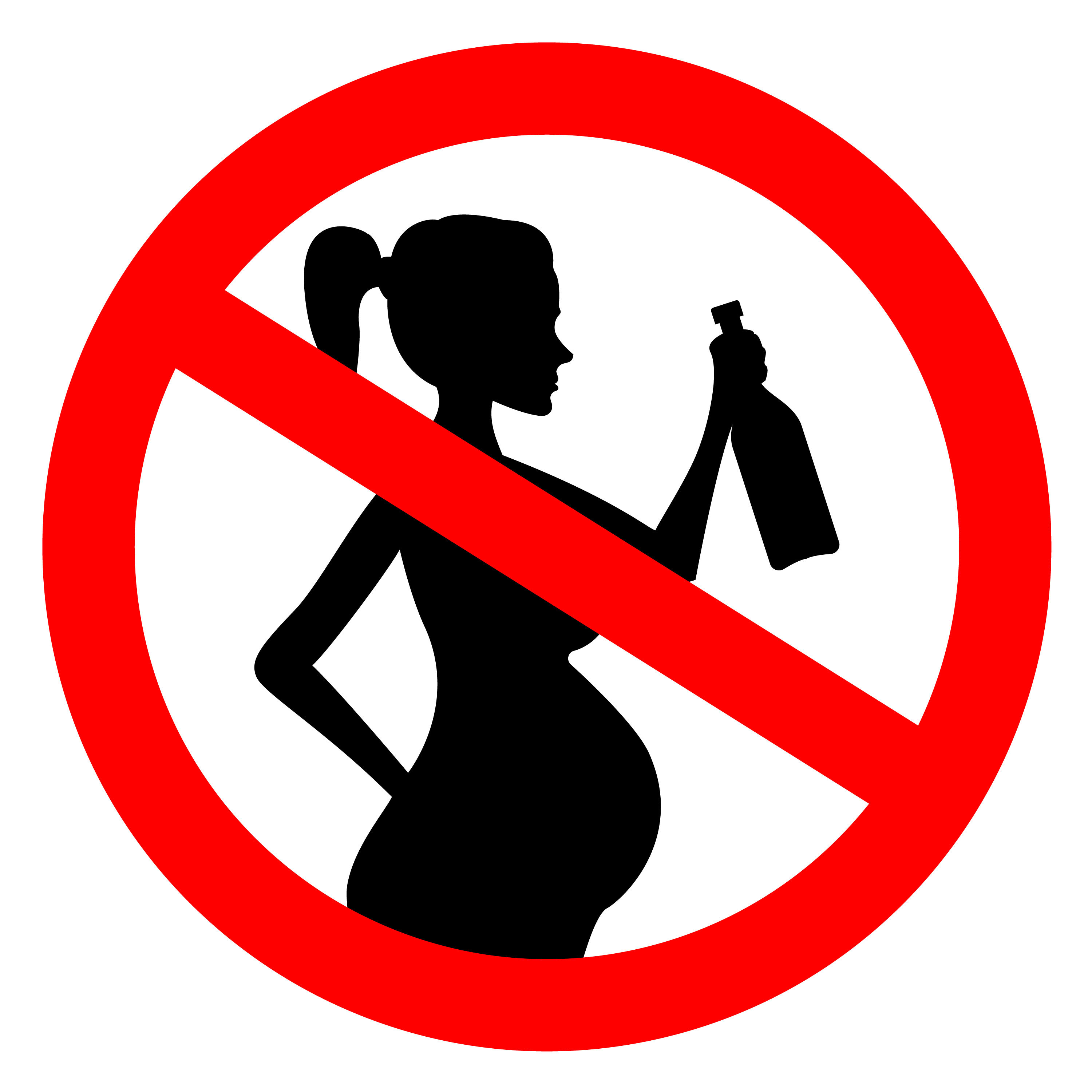 Is it safe to drink alcohol during pregnancy?