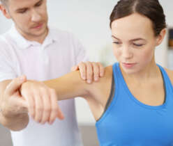 Exercises That Are Good For Your Joints