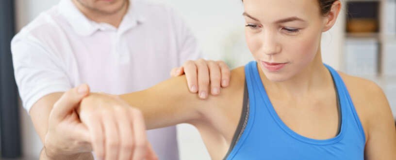 Exercises That Are Good For Your Joints
