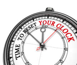 10 Easy Ways to Reset Your Sleep Cycle