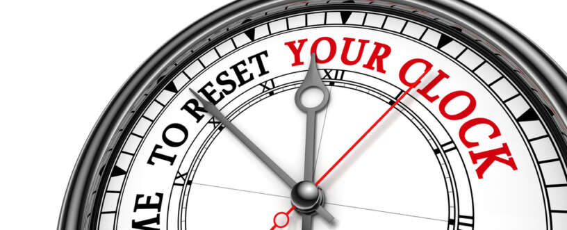 10 Easy Ways to Reset Your Sleep Cycle