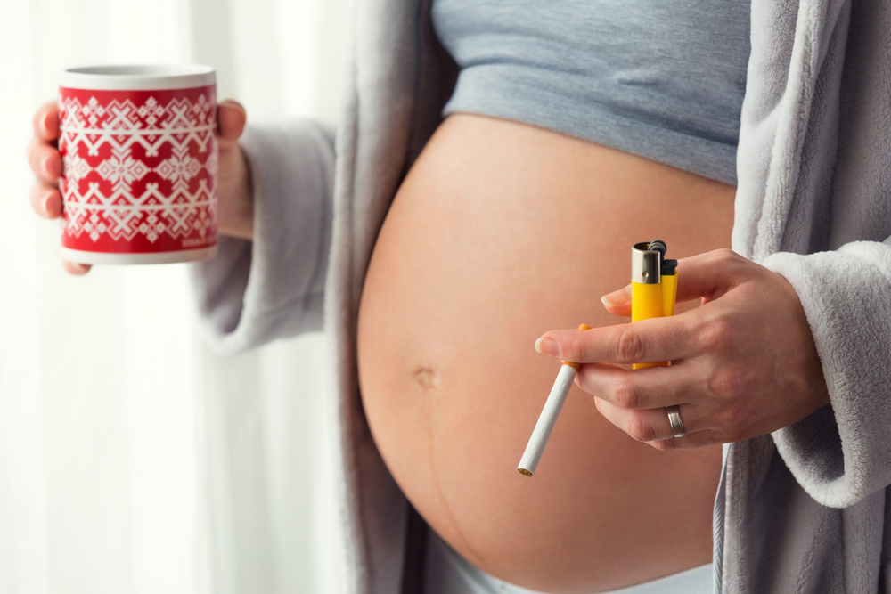 Is it safe to drink alcohol during pregnancy?