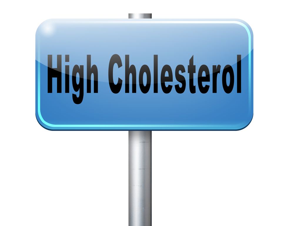 Best Ways To Lower Your Cholesterol in a Week