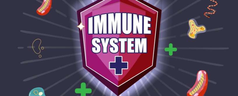 Natural Ways to Boost Your Immune System