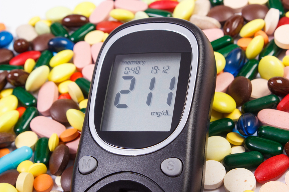 All You Need To Know About Type 2 Diabetes