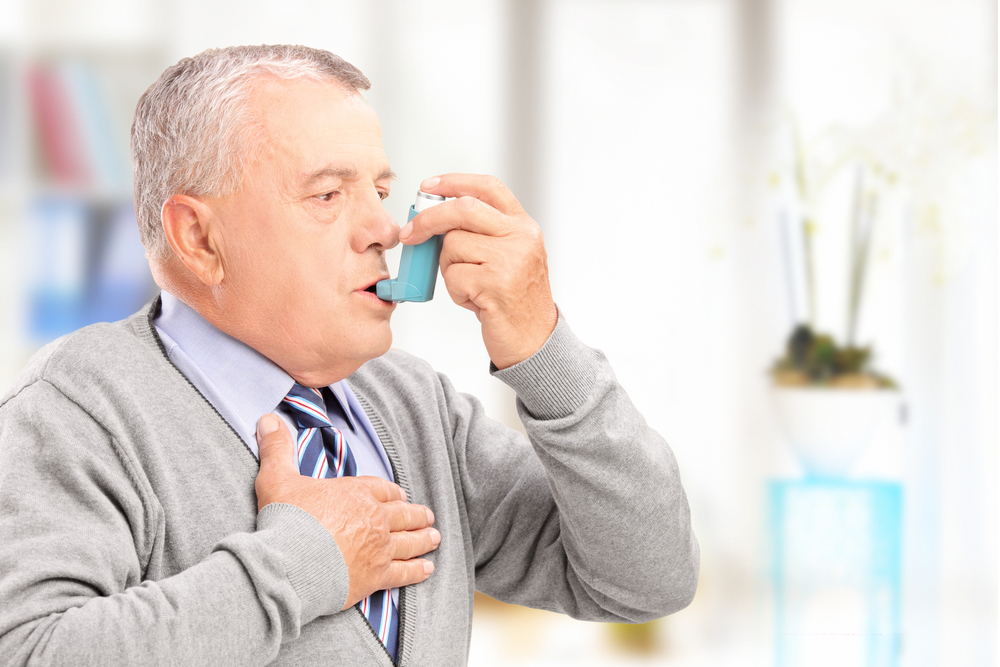 Steps To Cope Wth An Asthma Attack