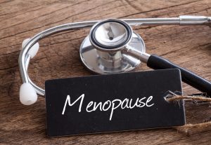 Depression and Menopause can disrupt your Sleep