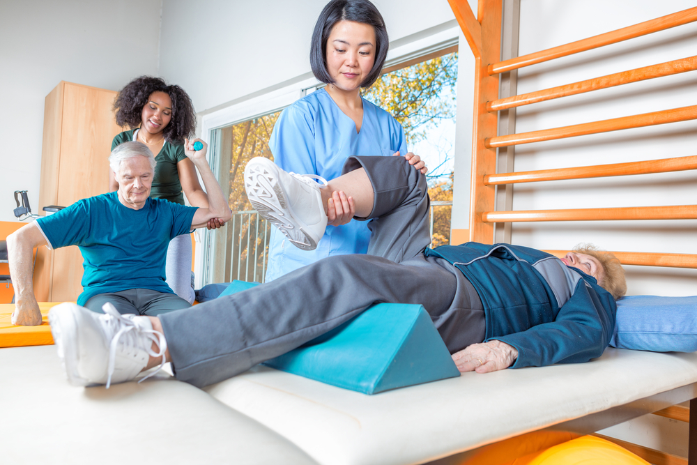 What is Occupational Therapy or Occupational Rehab? How Occupational Therapist can help you regain independence