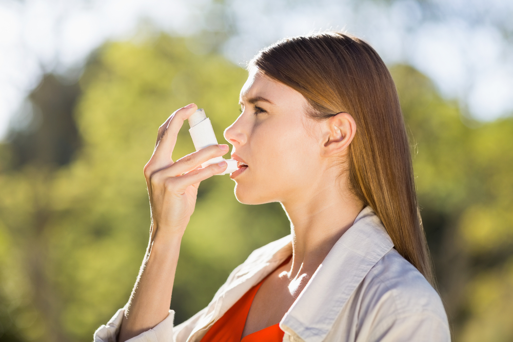 Find Three Best Types of Asthma Inhalers