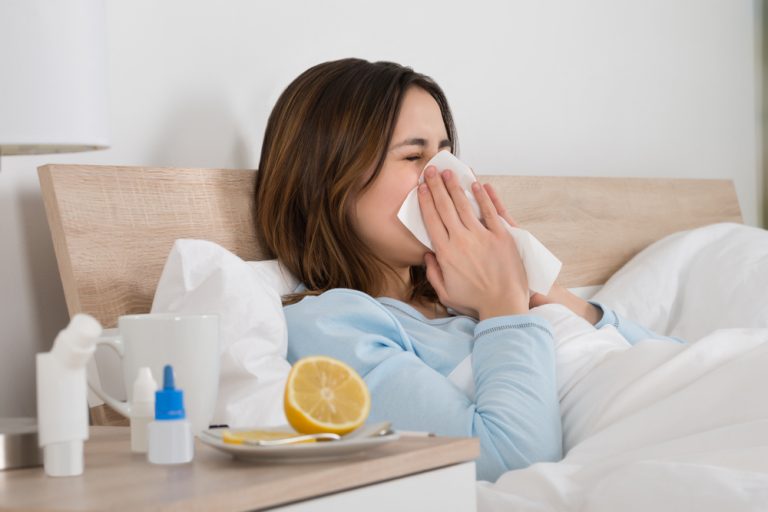 Can Antibiotics Treat Cold? ReliableRxPharmacy Blog, Health Blog