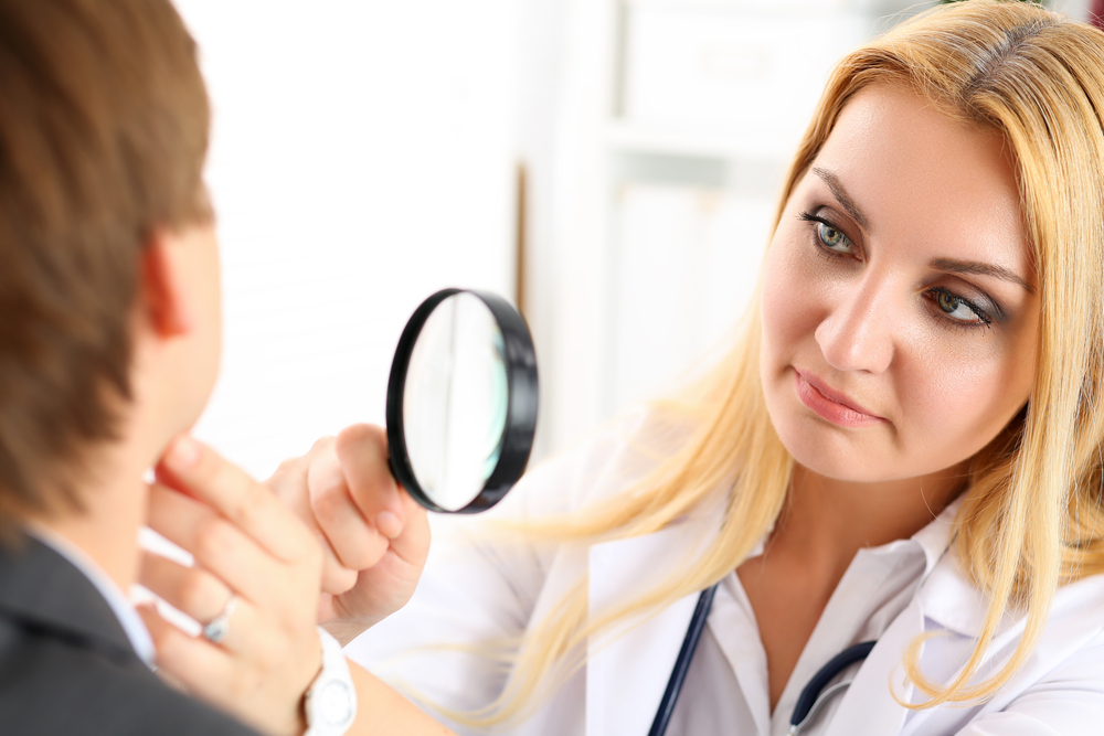 Some Reasons why you should see a Dermatologist?