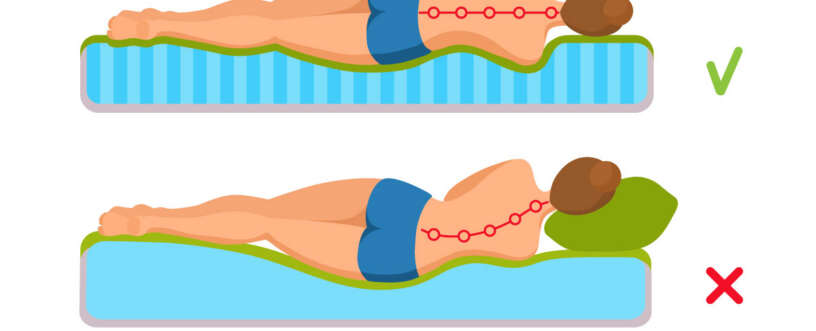 Ultimate Guide to Right Sleeping Position to avoid Health Problems
