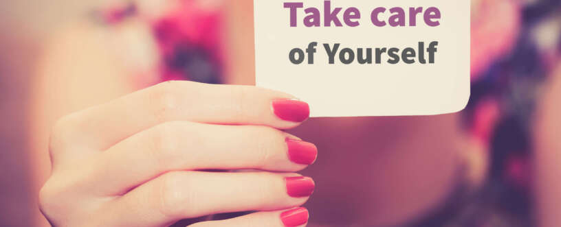 Significance of Taking Care of Yourself as You Grow Older