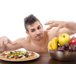 Healthiest People Do Also Make Health Mistakes