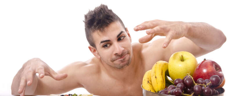 Healthiest People Do Also Make Health Mistakes