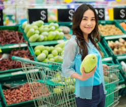 10+ Super Foods for Women