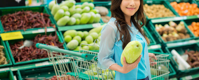 10+ Super Foods for Women