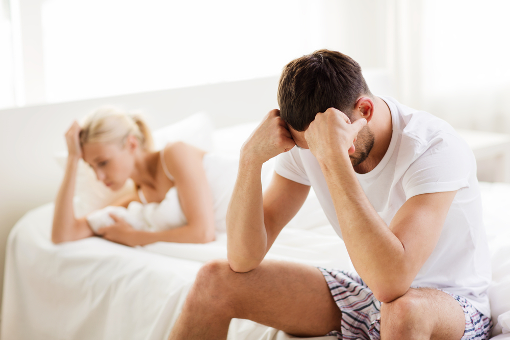 Do You Need Erectile Dysfunction Drugs?