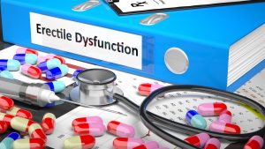 Do You Need Erectile Dysfunction Drugs?