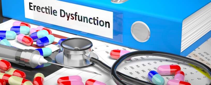 Do You Need Erectile Dysfunction Drugs?