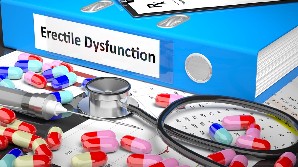 Do You Need Erectile Dysfunction Drugs?