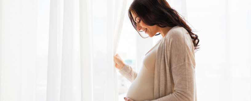 Stop Eating White Rice if You’re Pregnant