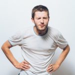 Things you can do if hit with Sudden Stomach Pain