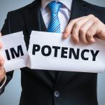 The 5 Most Common Causes of Impotence