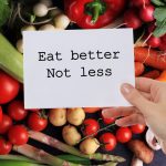 Don't Know Why Your Diet Isn't Working