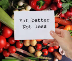 Don't Know Why Your Diet Isn't Working