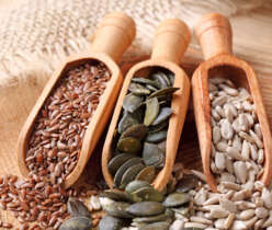 10+ Super Foods for Women