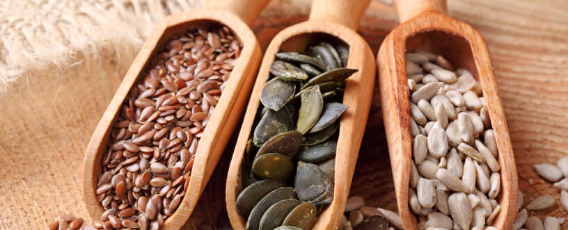 10+ Super Foods for Women