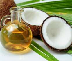 11 Wonderful Things Coconut Oil Can Do To You