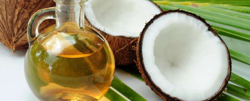 11 Wonderful Things Coconut Oil Can Do To You