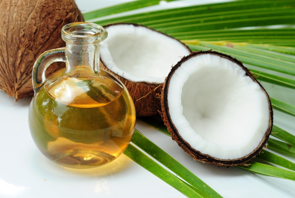 11 Wonderful Things Coconut Oil Can Do To You