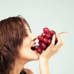 Grapes do wonder for your Teeth and Help fight tooth decay