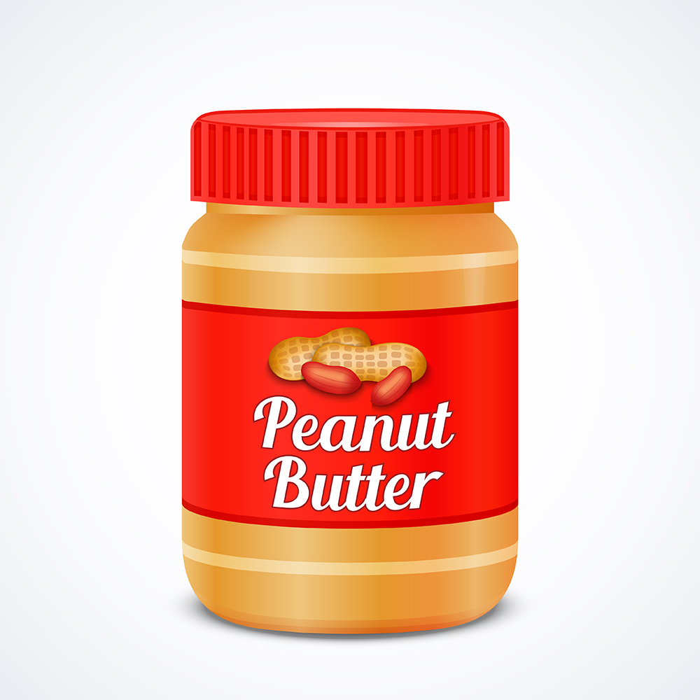 The Ultimate Peanut Butter