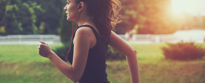 24 Pro Tricks to Start Working Out in the Morning
