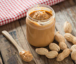The Ultimate Peanut Butter