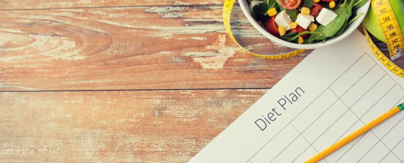 7 Day Guide to losing 8 kg Weight