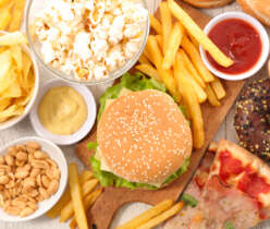 10+ Foods That Likely Make You Sick In The Summers