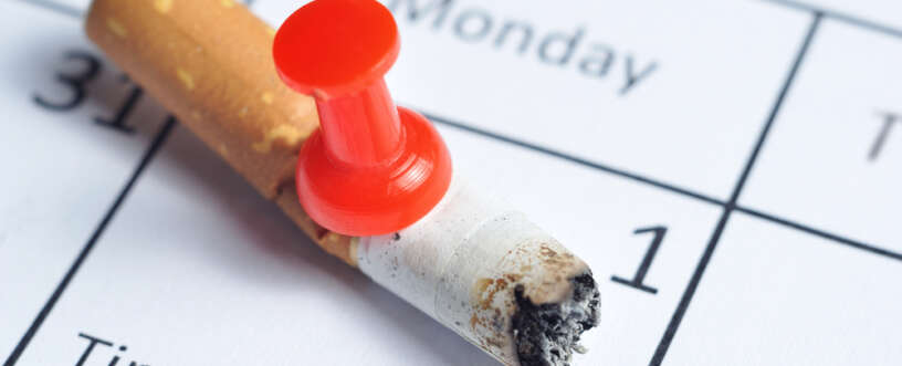 Facts about Tobacco & Nicotine Addiction
