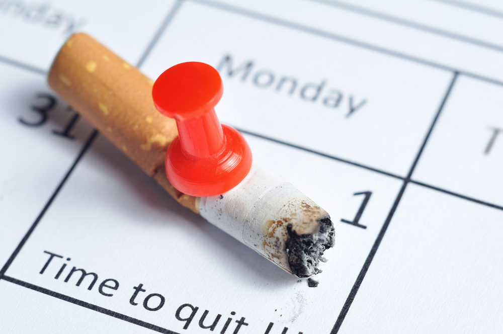 Facts about Tobacco & Nicotine Addiction