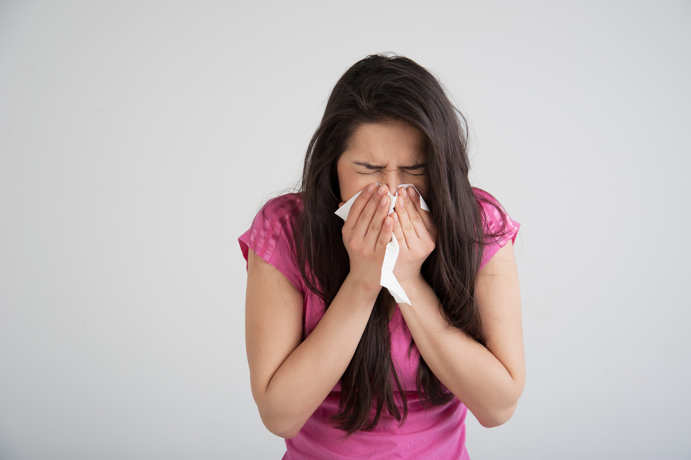 How to differentiate between Sinus, Common Cold, and Allergies