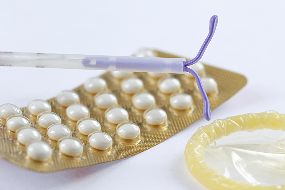 5 Things you should know about Birth Control