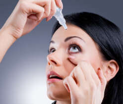 10 Tips to Protect Your Eyes