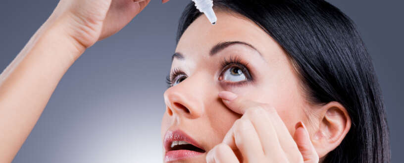 10 Tips to Protect Your Eyes